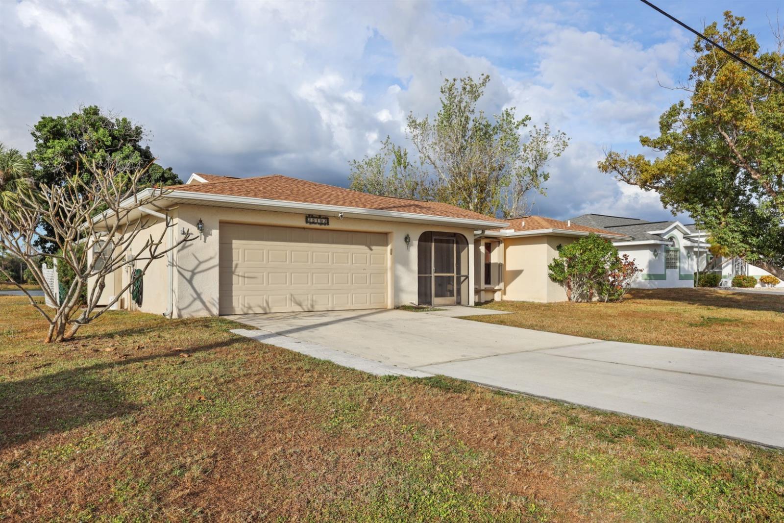 PUNTA GORDA ISLES SEC 23 - Residential