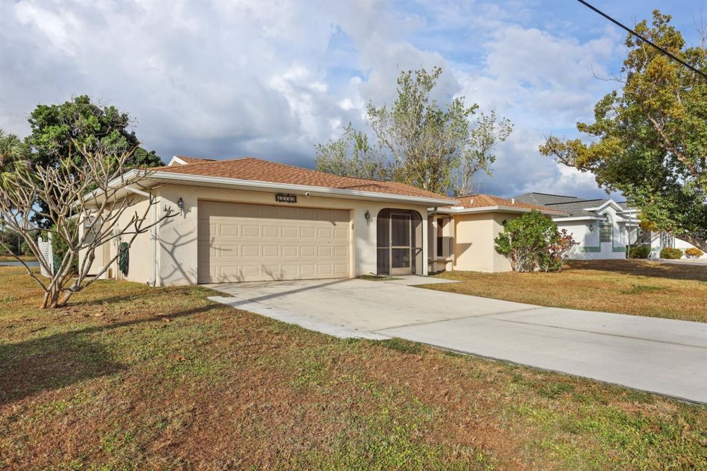 Photo of 25192 Derringer Road, Punta Gorda, FL 33983 (MLS # C7518419)