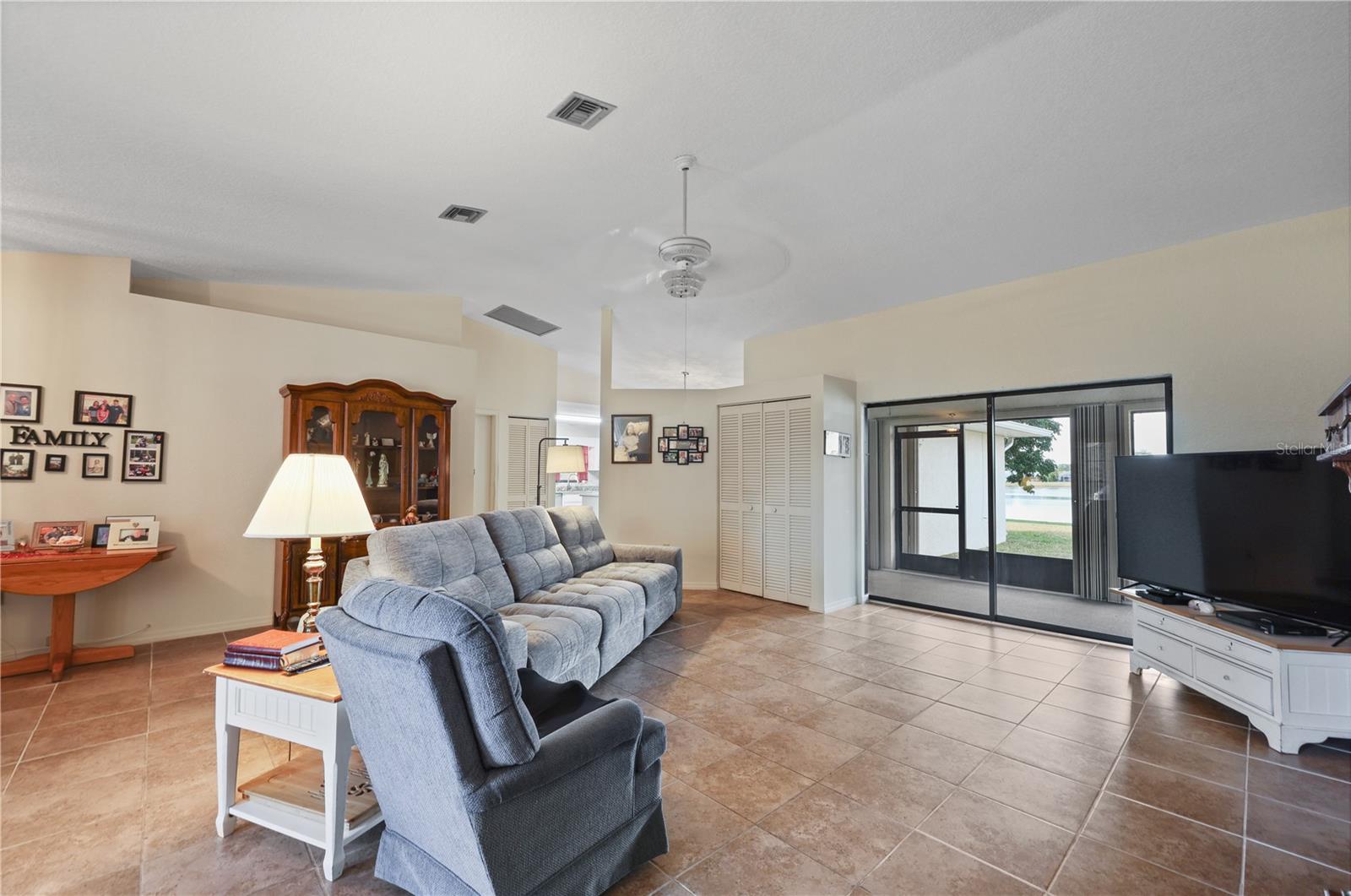 PUNTA GORDA ISLES SEC 23 - Residential