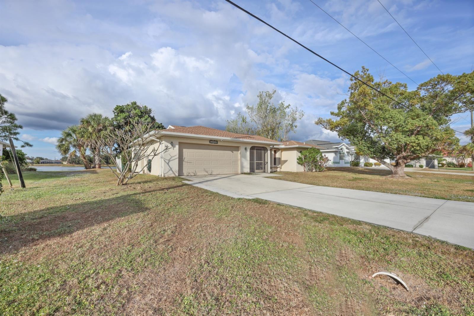 PUNTA GORDA ISLES SEC 23 - Residential