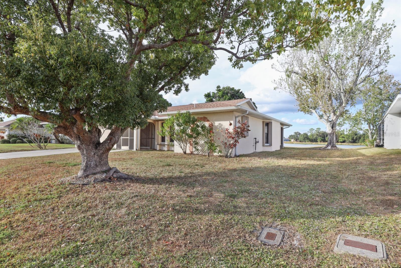 PUNTA GORDA ISLES SEC 23 - Residential