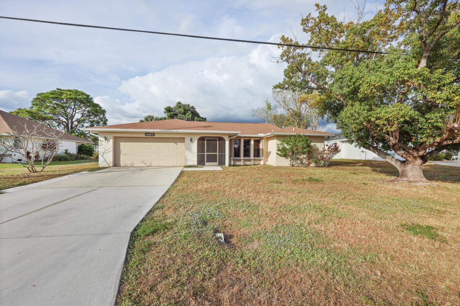 PUNTA GORDA ISLES SEC 23 - Residential