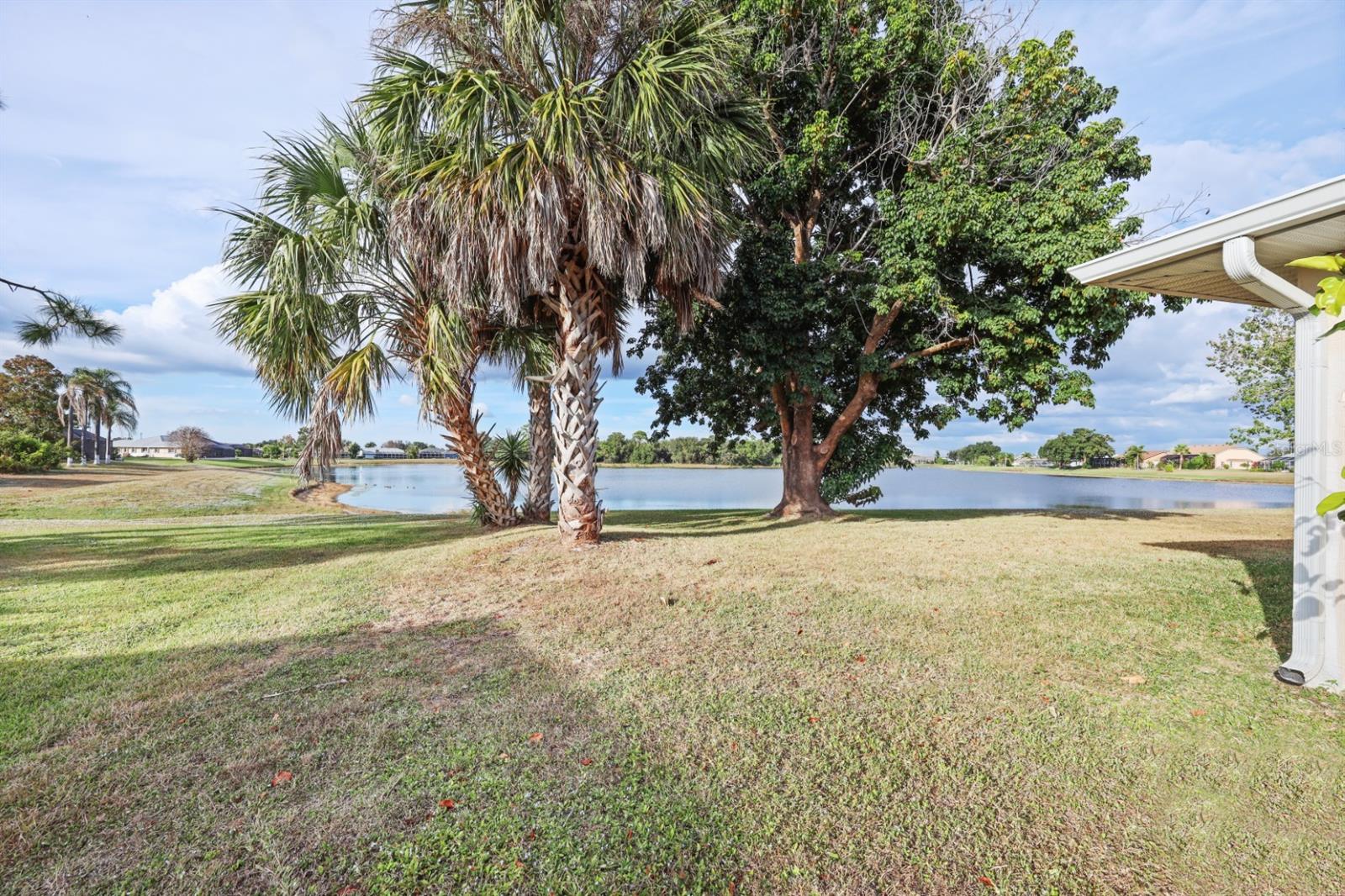 PUNTA GORDA ISLES SEC 23 - Residential