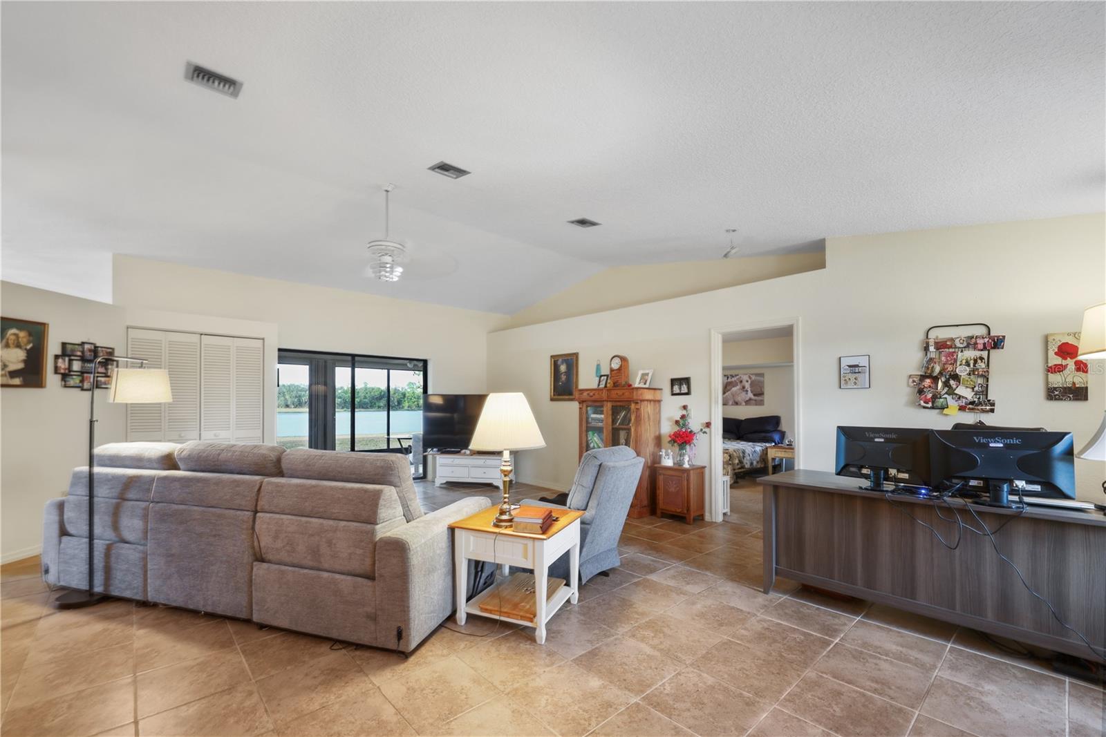 PUNTA GORDA ISLES SEC 23 - Residential