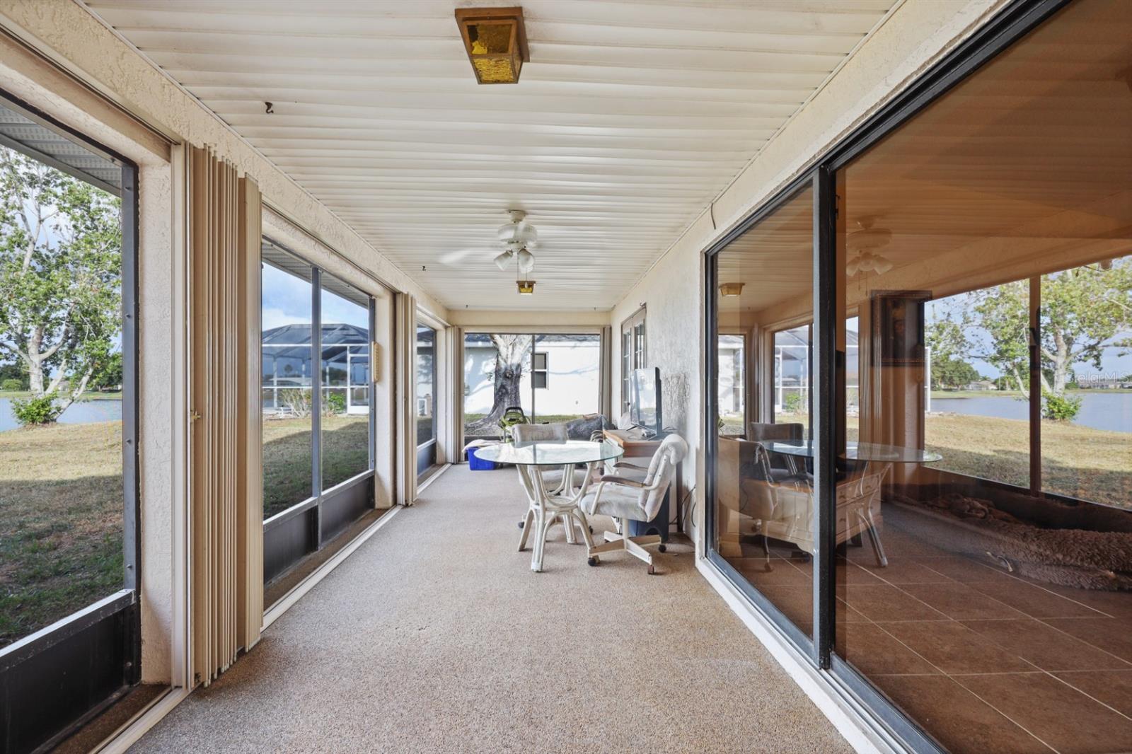 PUNTA GORDA ISLES SEC 23 - Residential