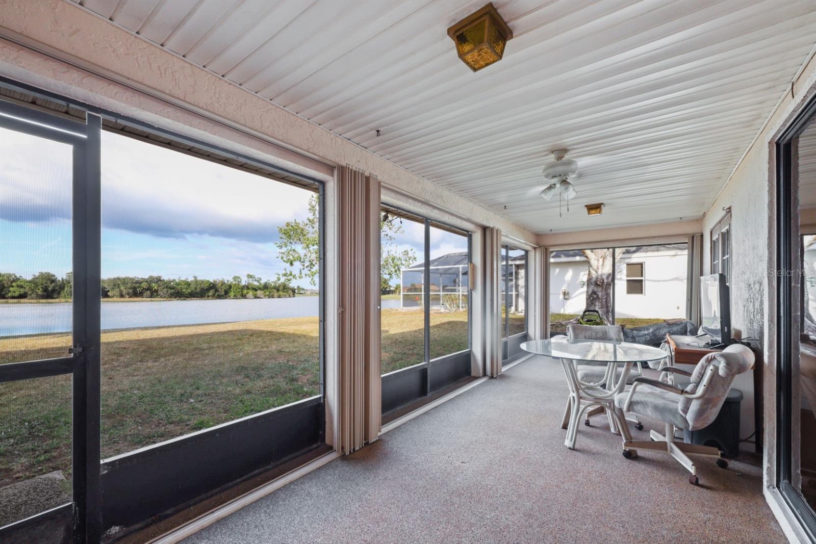 PUNTA GORDA ISLES SEC 23 - Residential