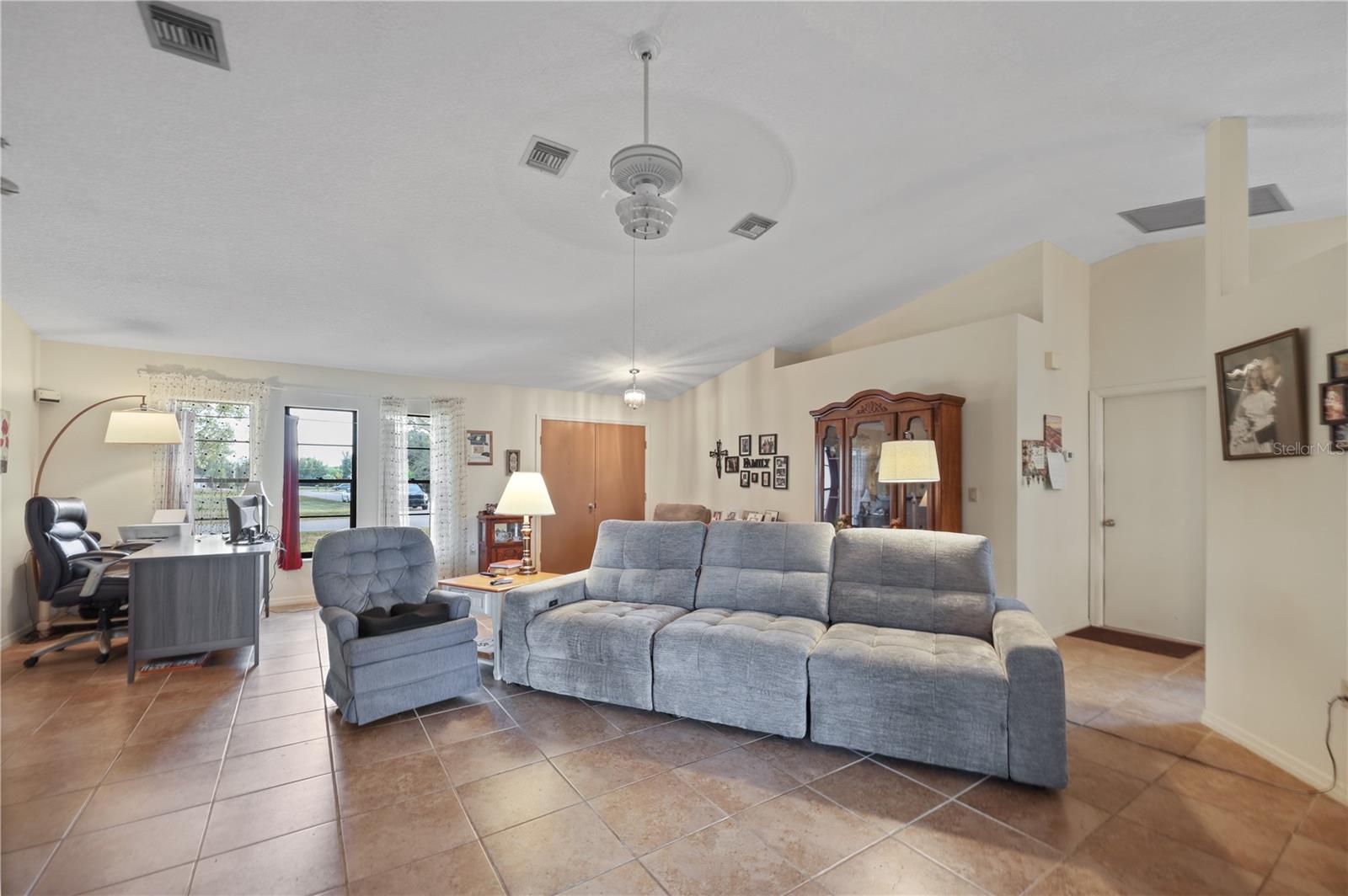 PUNTA GORDA ISLES SEC 23 - Residential
