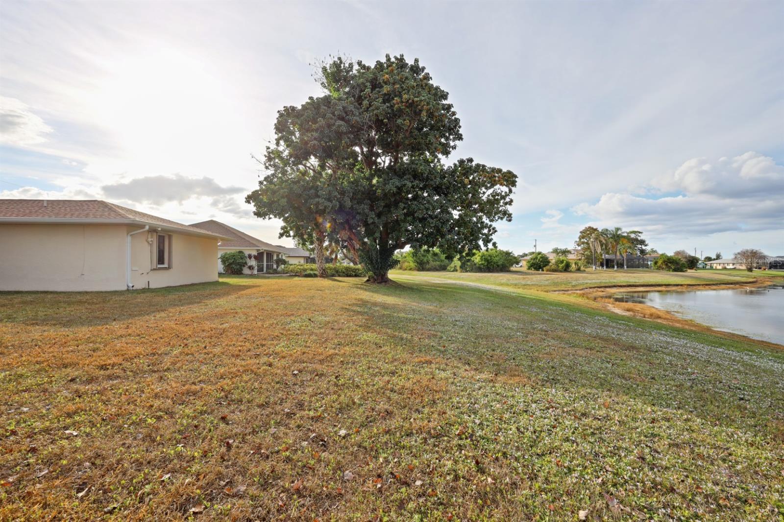 PUNTA GORDA ISLES SEC 23 - Residential
