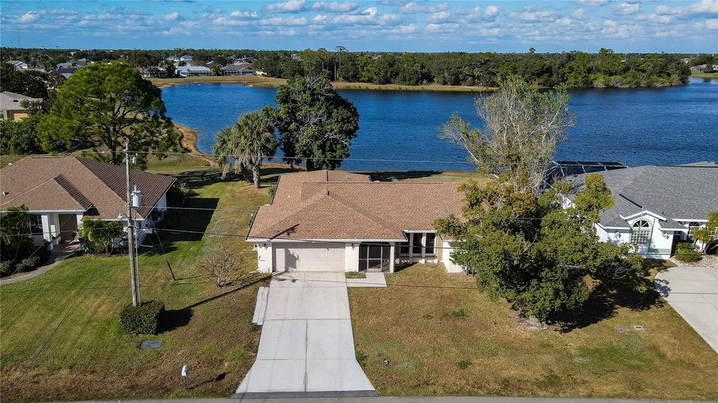 Photo of 25192 Derringer Road, Punta Gorda, FL 33983 (MLS # C7518419)