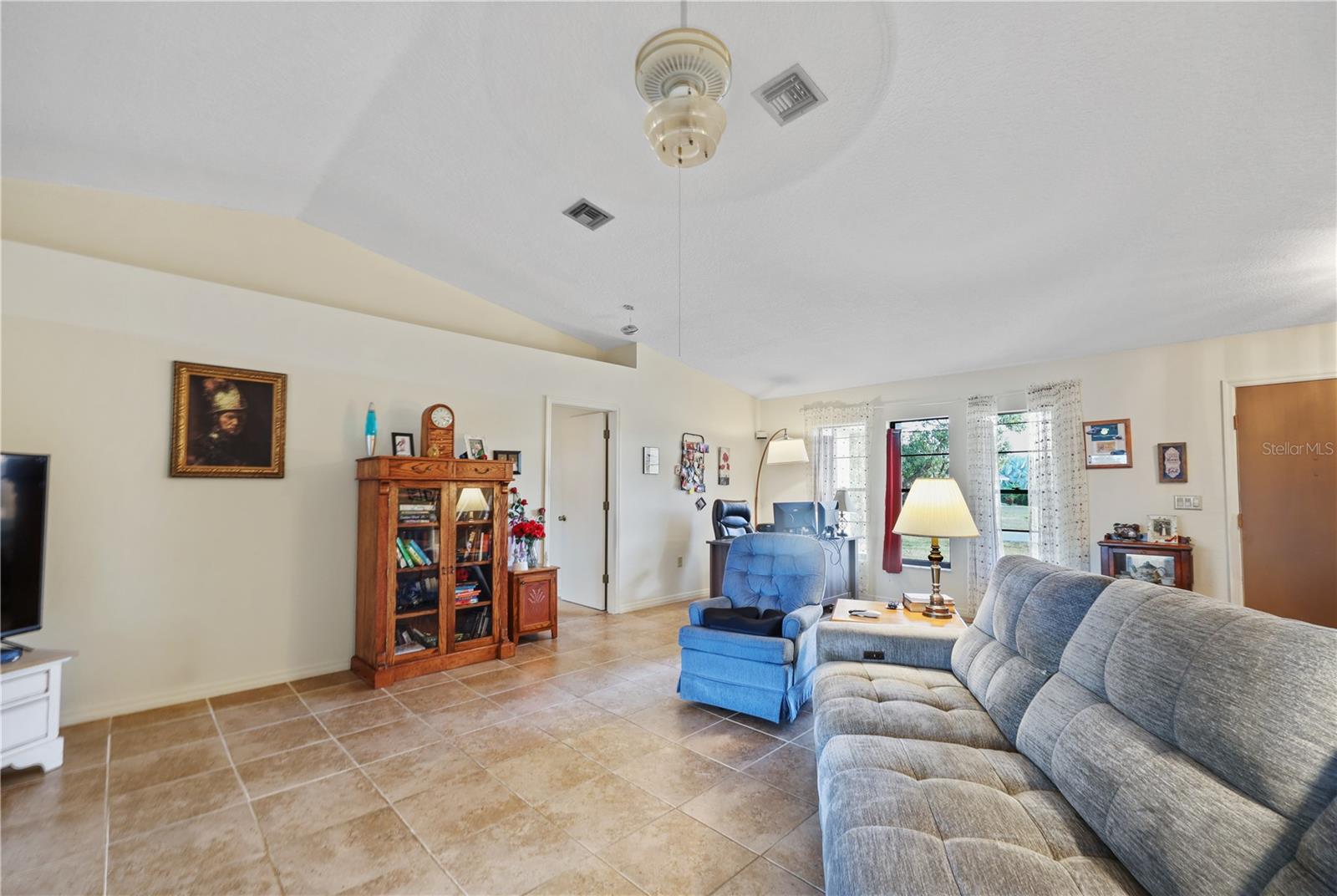 PUNTA GORDA ISLES SEC 23 - Residential