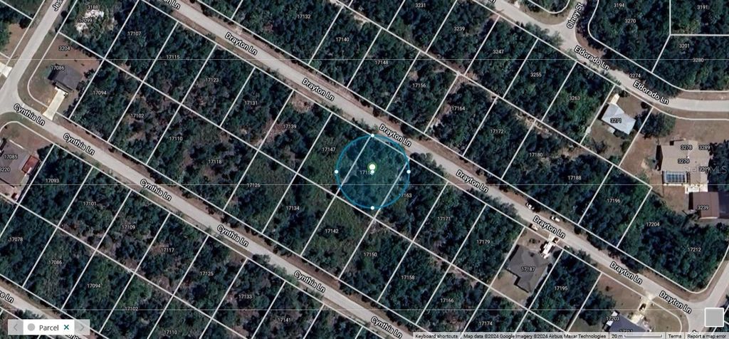 Photo of 17155 Drayton Lane, Port Charlotte, FL 33948 (MLS # R4908382)