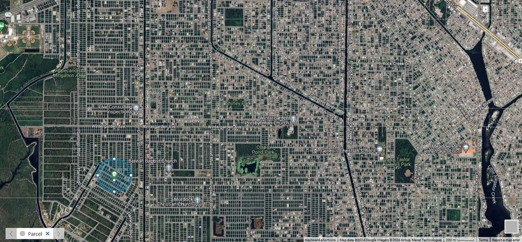 Photo of 17155 Drayton Lane, Port Charlotte, FL 33948 (MLS # R4908382)