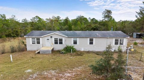 A home in DELAND