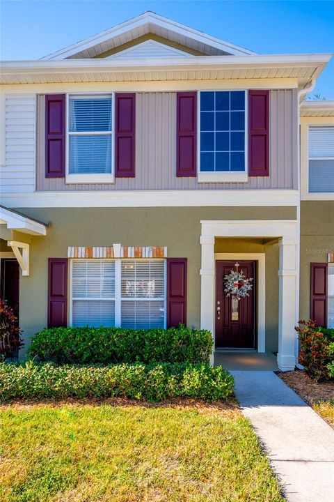 A home in RIVERVIEW