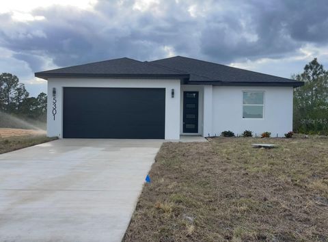 A home in SEBRING