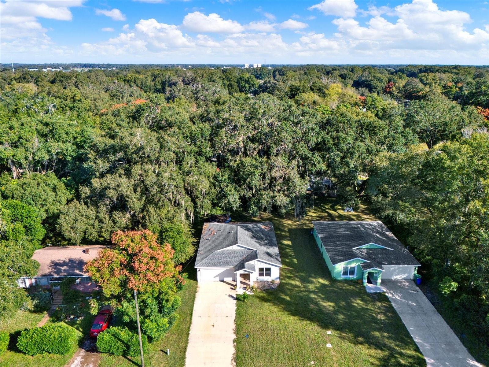 GRAY PORTER SUB - Residential