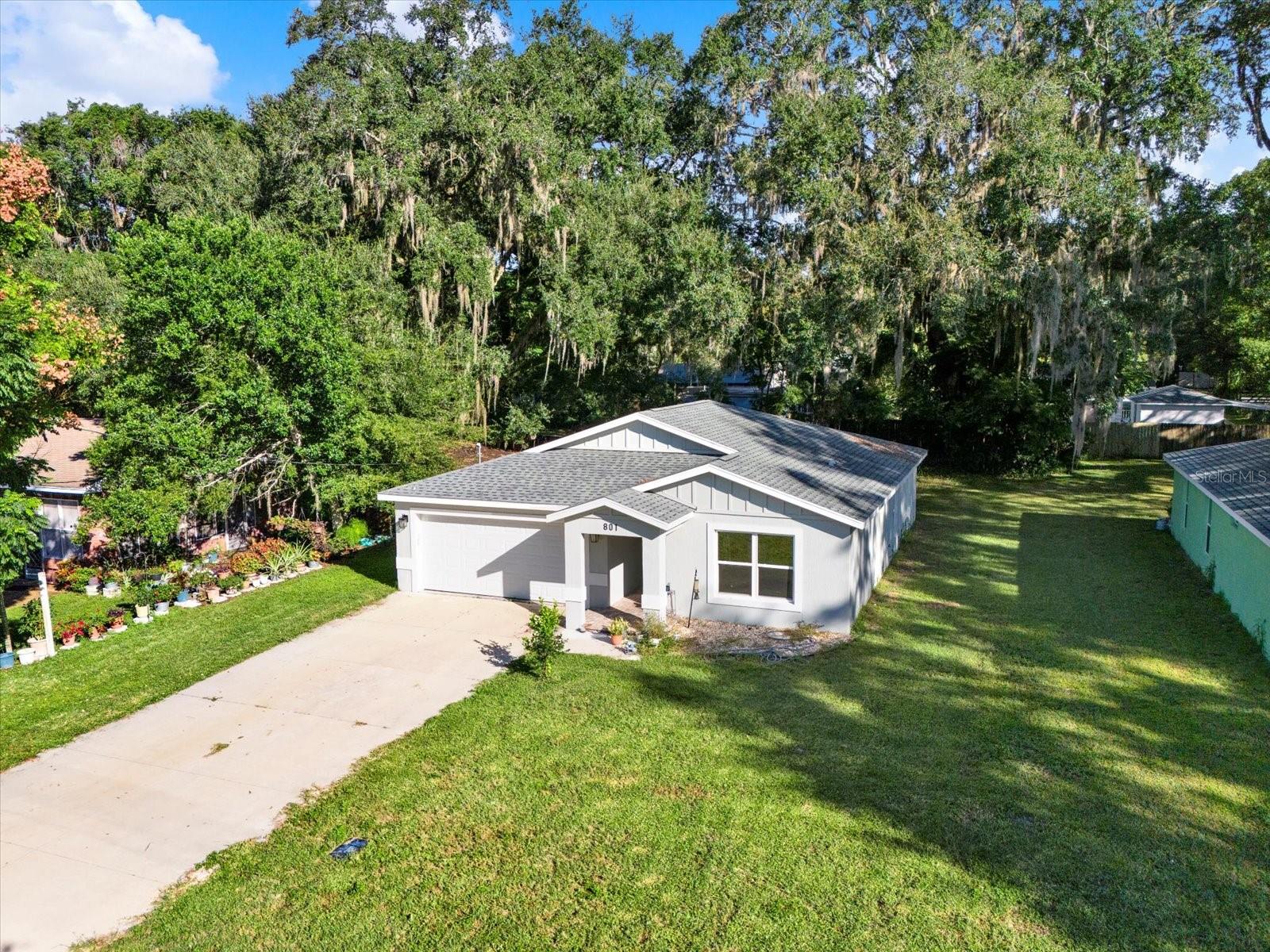 GRAY PORTER SUB - Residential