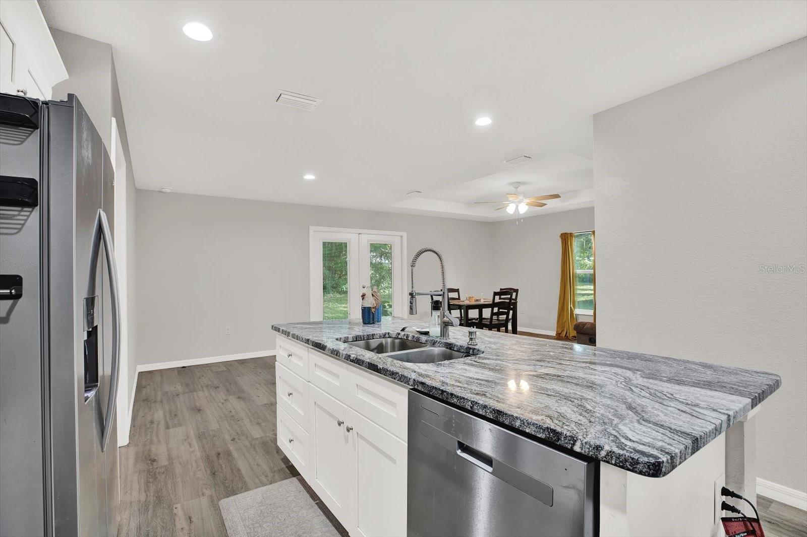 GRAY PORTER SUB - Residential