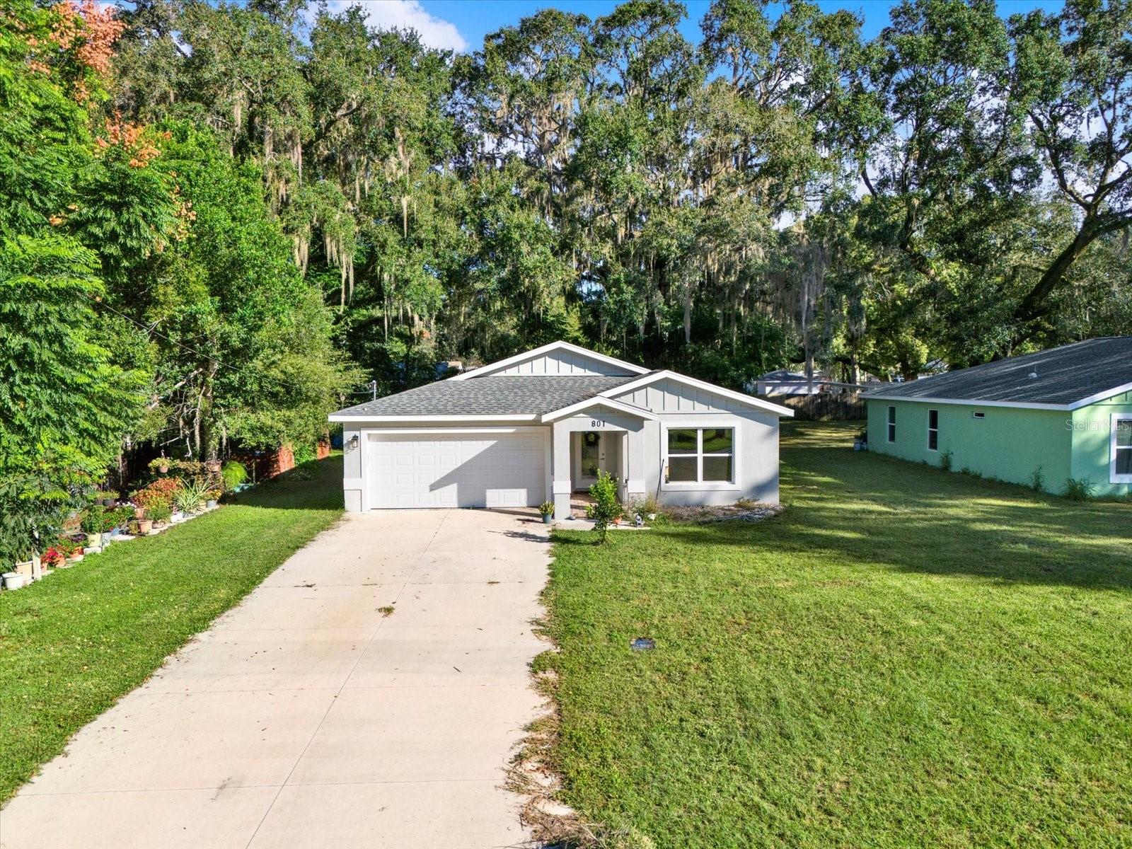 GRAY PORTER SUB - Residential