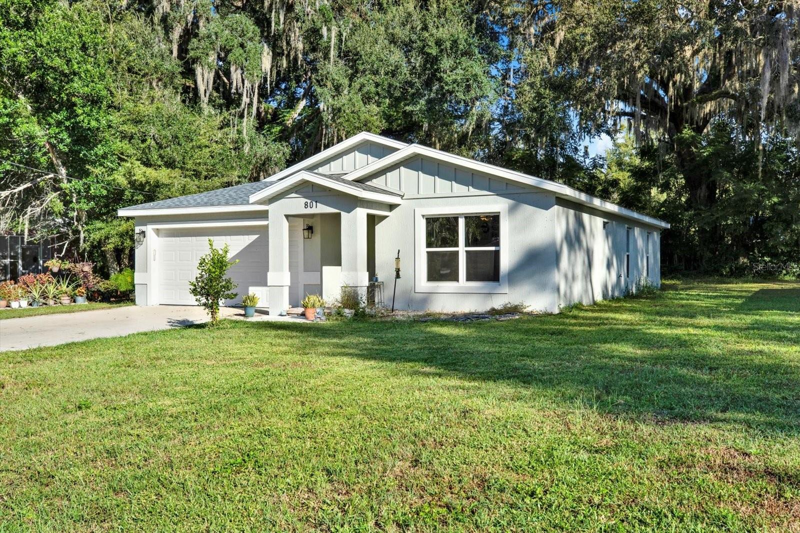 GRAY PORTER SUB - Residential