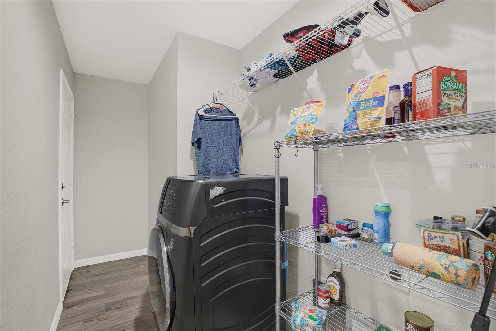 GRAY PORTER SUB - Residential