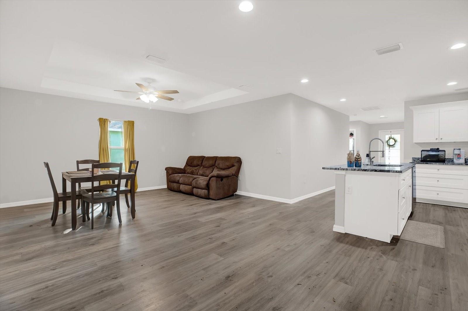 GRAY PORTER SUB - Residential