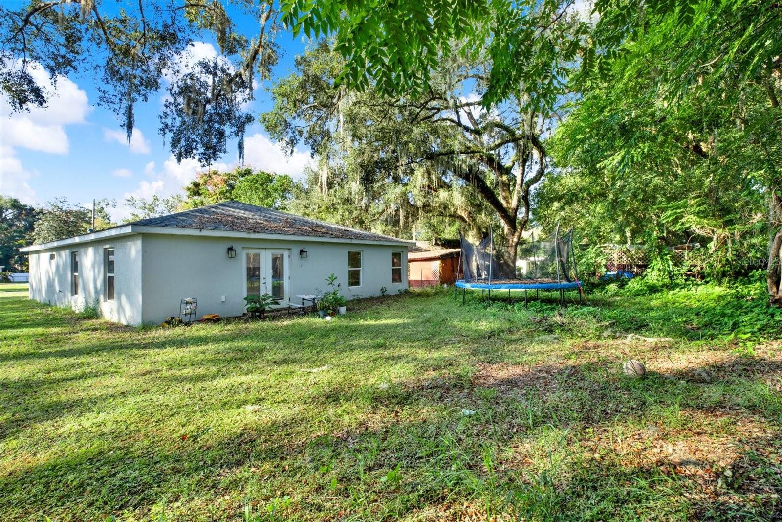 GRAY PORTER SUB - Residential