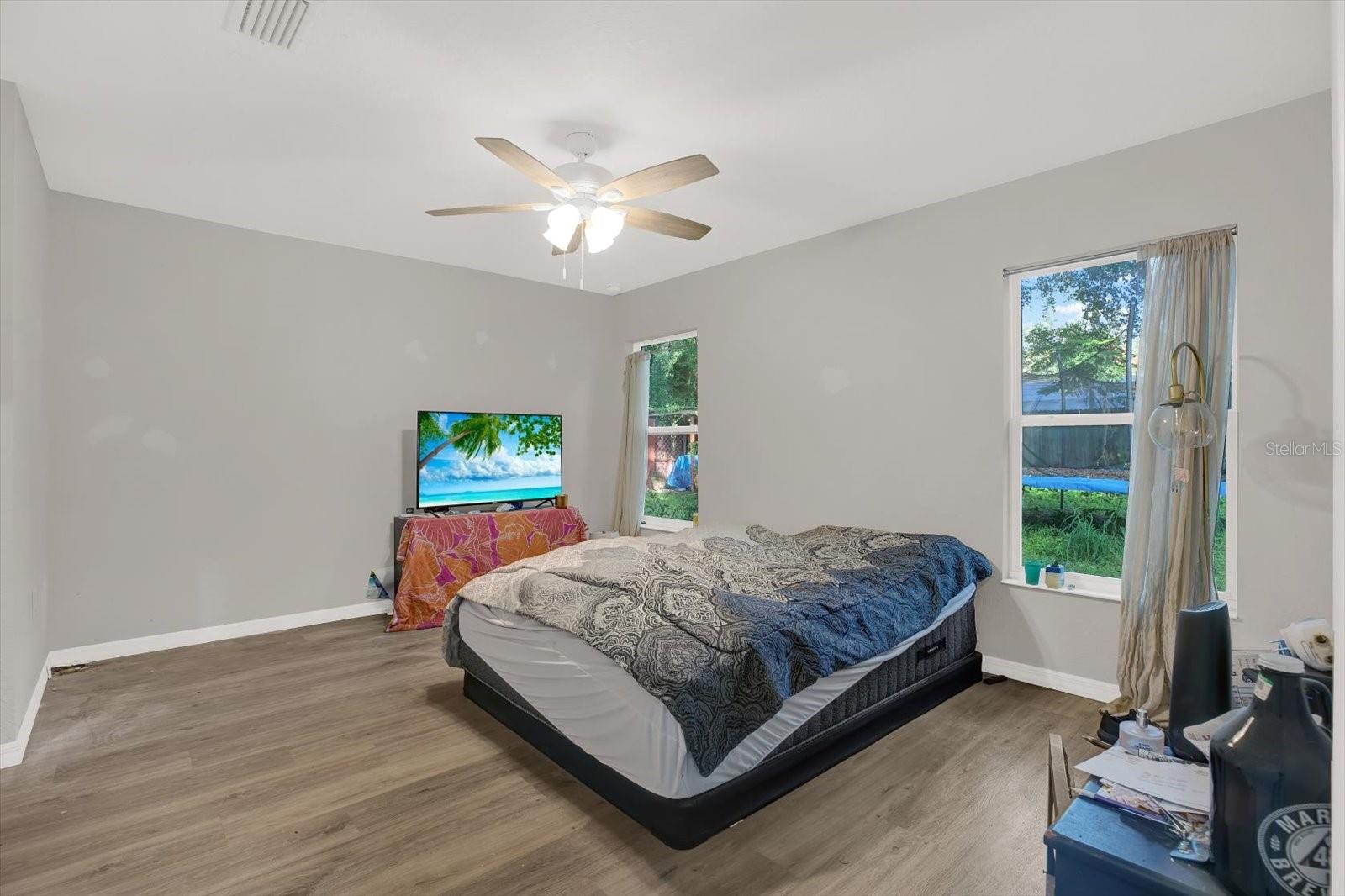 GRAY PORTER SUB - Residential