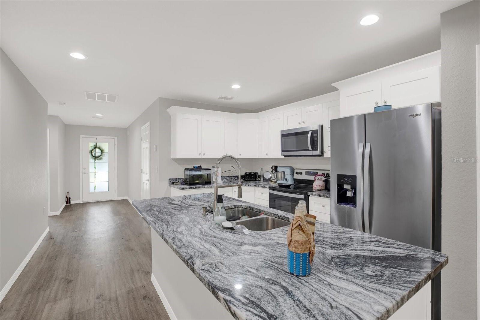 GRAY PORTER SUB - Residential