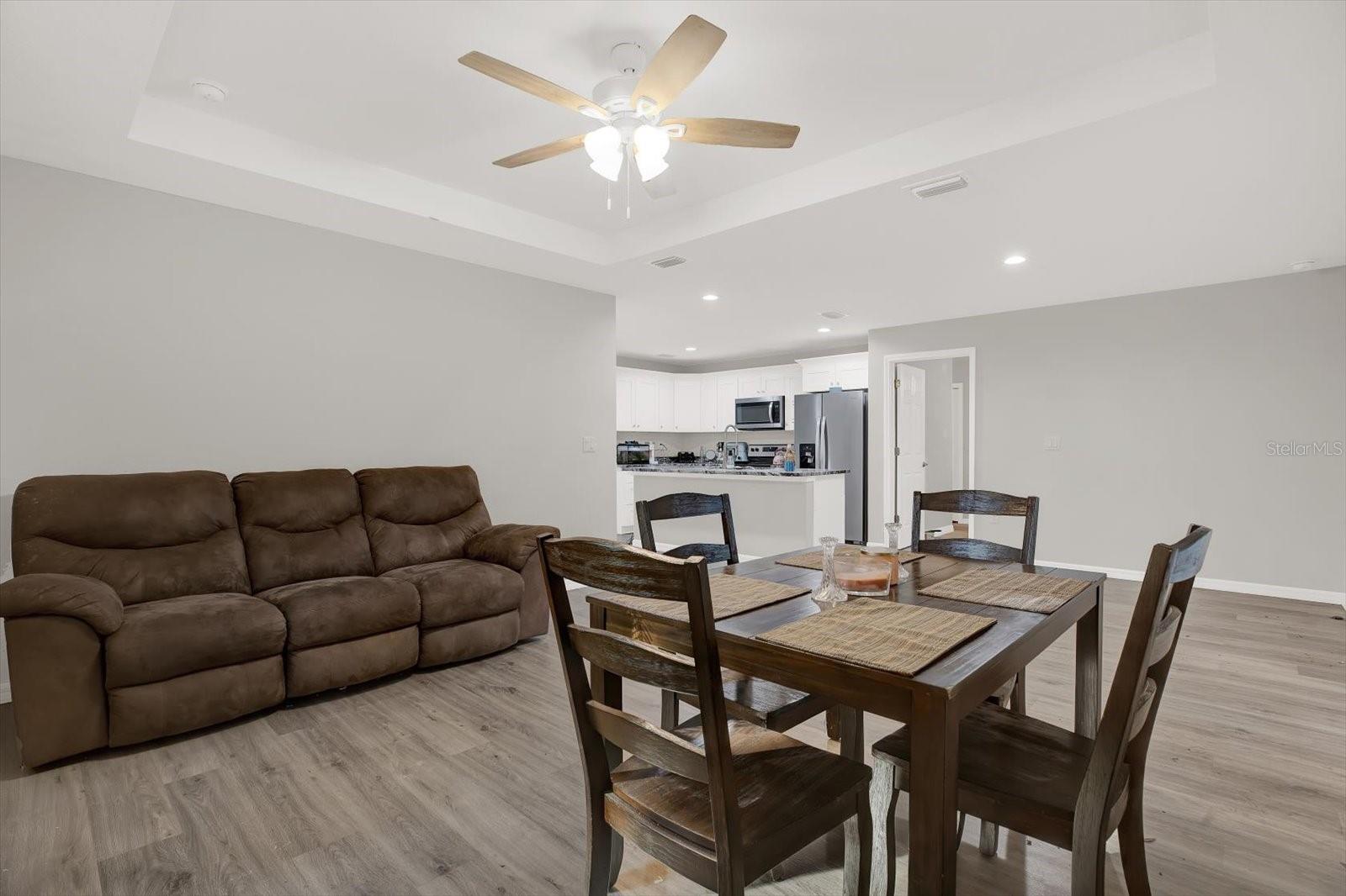 GRAY PORTER SUB - Residential