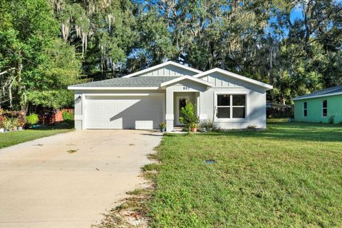 801 OSCEOLA AVENUE WILDWOOD FL 34785