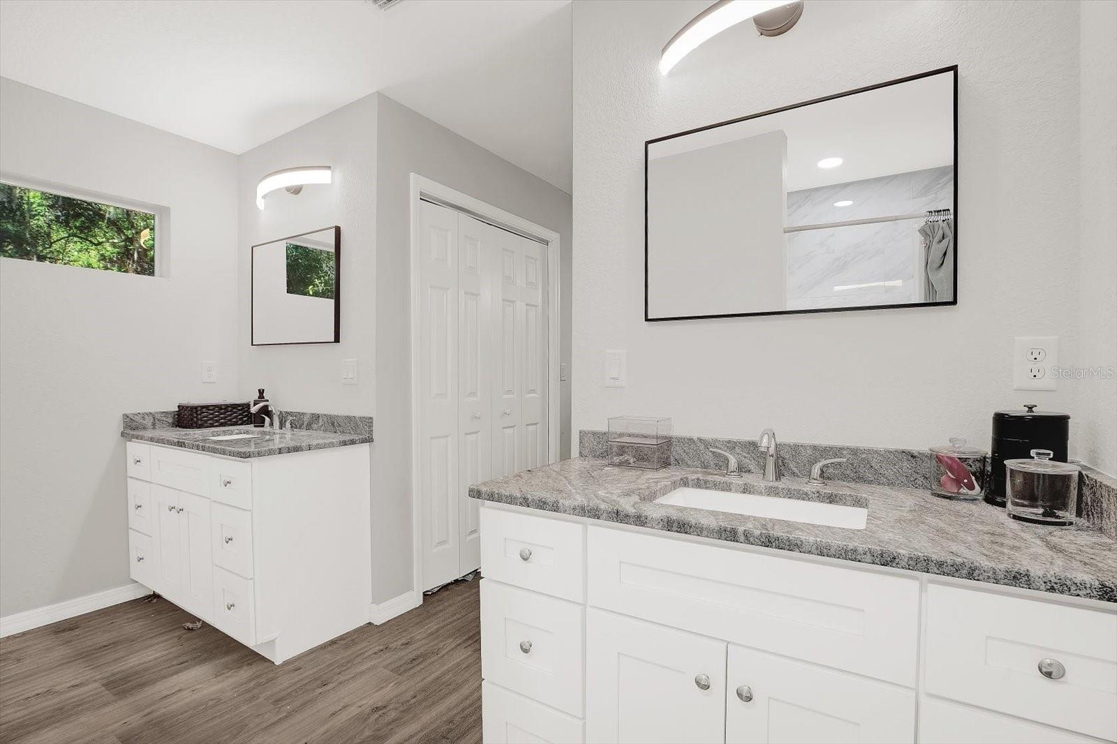 GRAY PORTER SUB - Residential