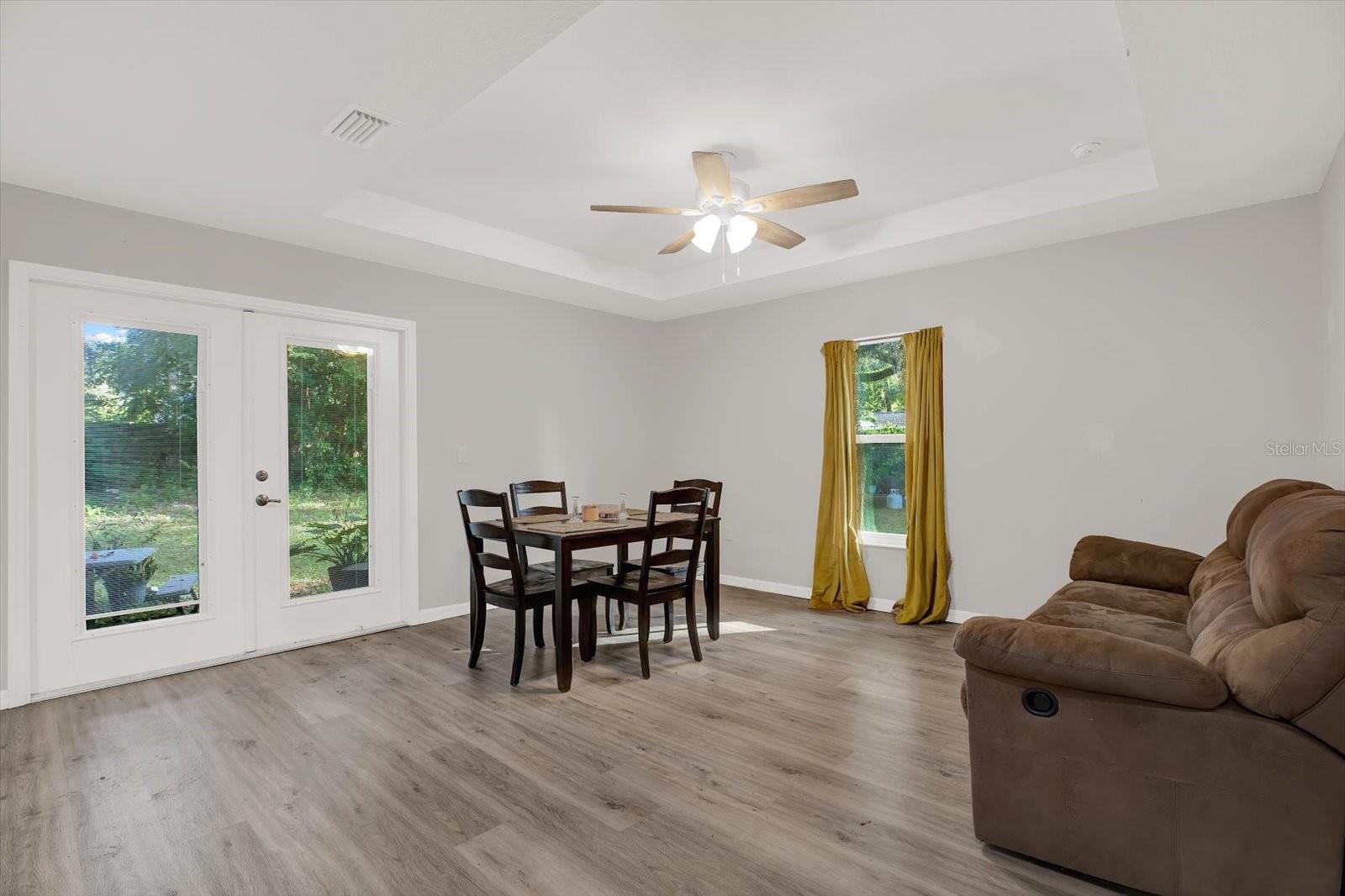 GRAY PORTER SUB - Residential