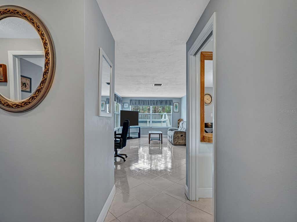 Photo of 6732 William Tell Drive, New Port Richey, FL 34653 (MLS # TB8533006)