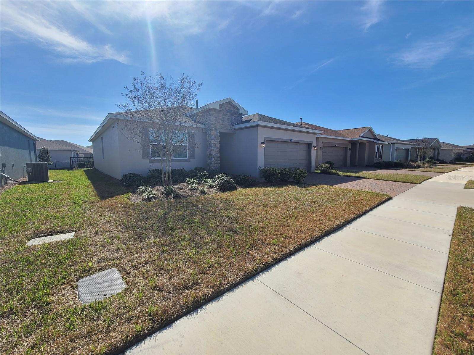 5380 NW 43RD LANE ROAD