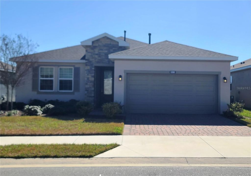 Photo of 5380 NW 43rd Lane Road, Ocala, FL 34482 (MLS # OM719617)