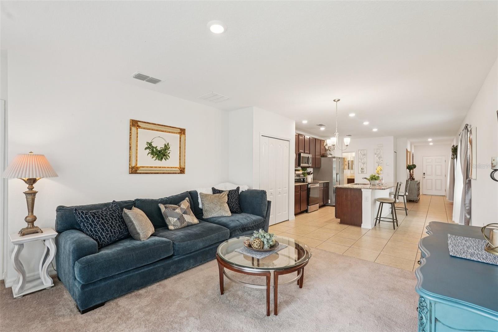 WILLOW WALK PH IIF & IIG - Residential