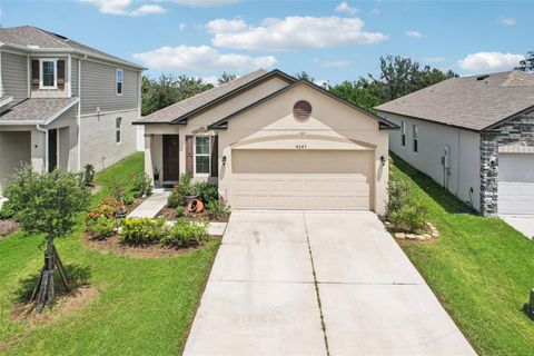 Photo of 4643 Reisswood Loop, Palmetto, FL 34221 (MLS # A4663937)