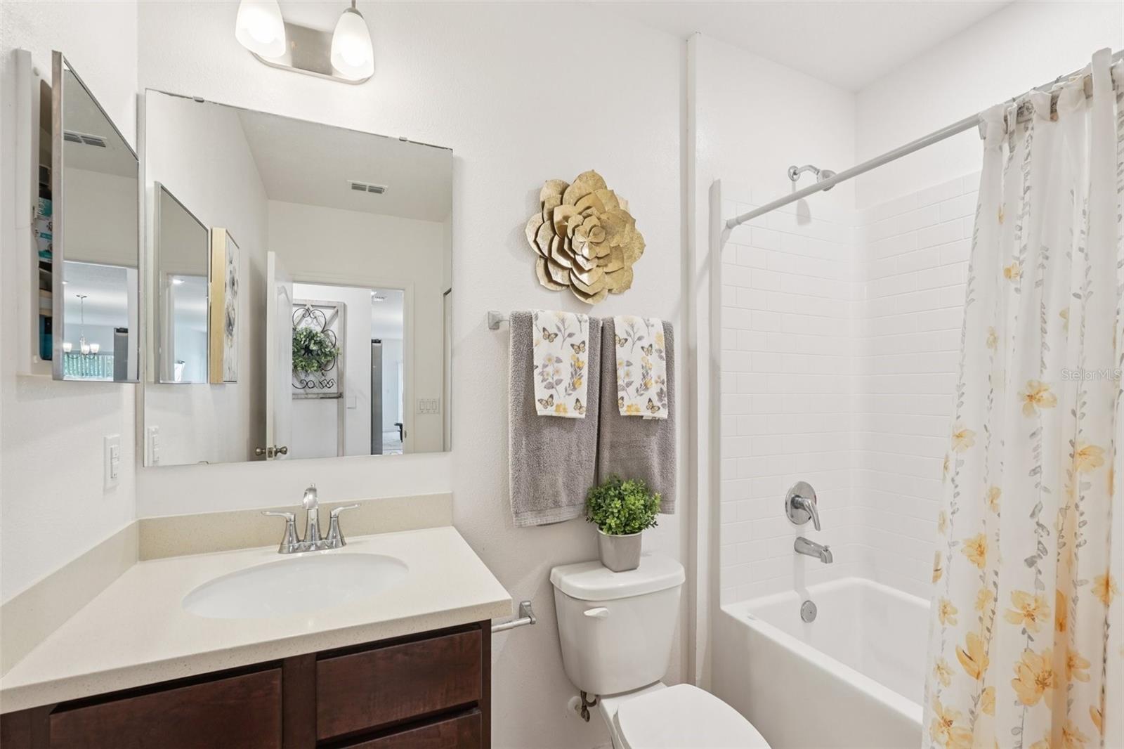 WILLOW WALK PH IIF & IIG - Residential