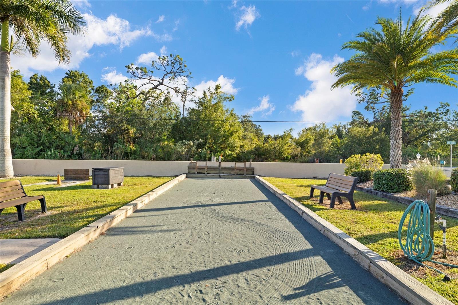 PELICAN HARBOR MOB HOME ESTATES - Residential