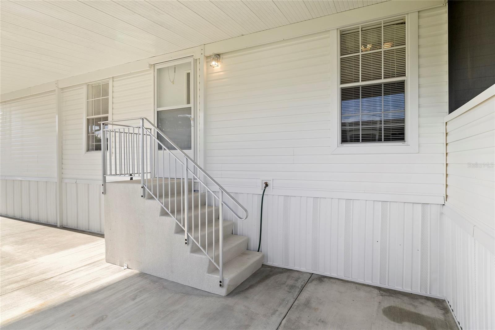 PELICAN HARBOR MOB HOME ESTATES - Residential