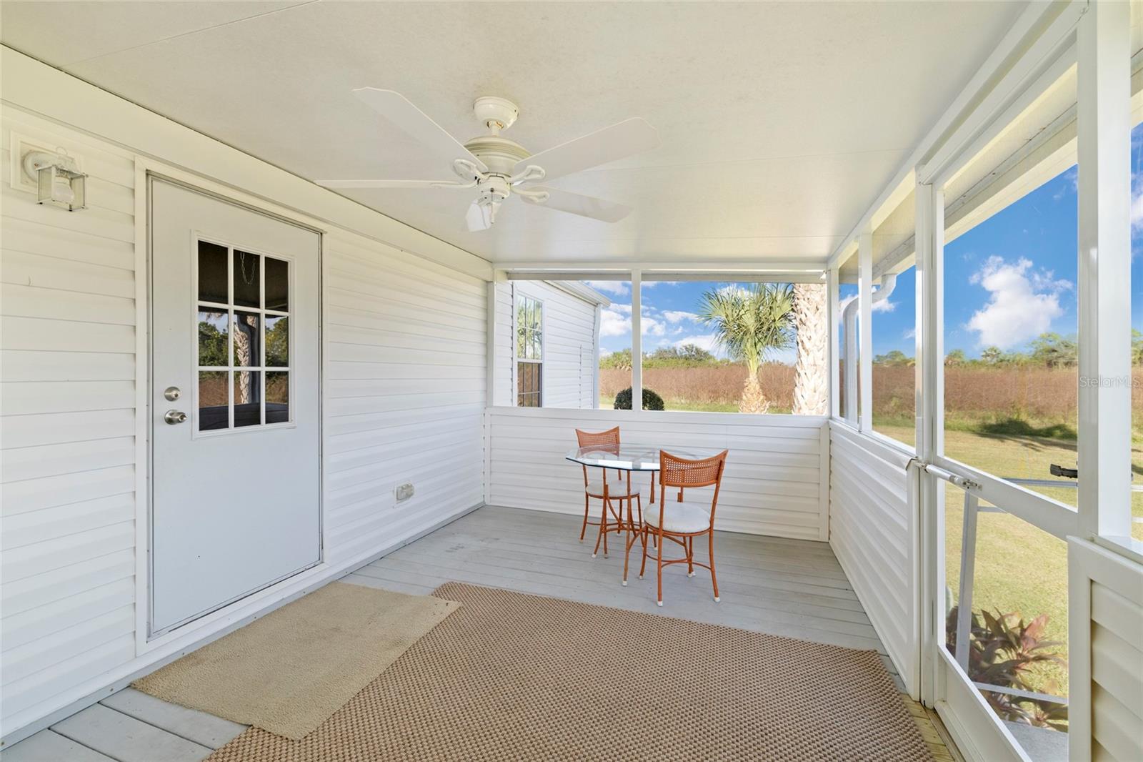 PELICAN HARBOR MOB HOME ESTATES - Residential