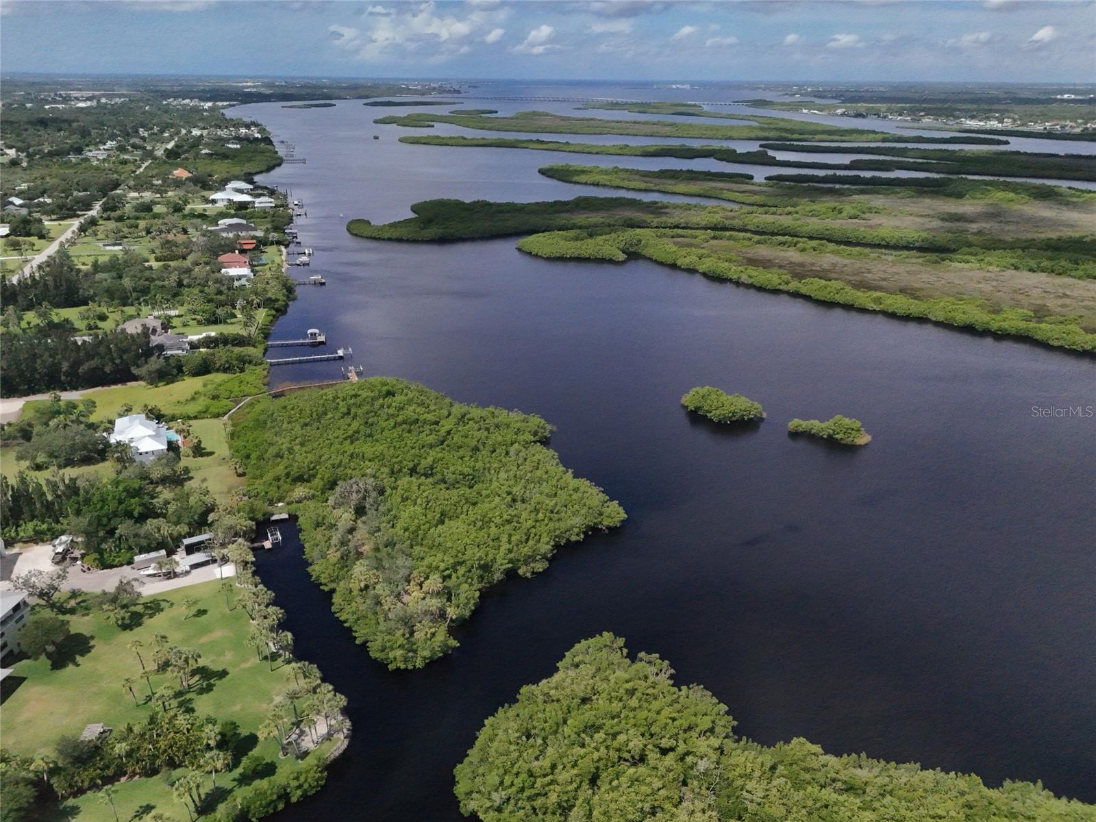 PELICAN HARBOR MOB HOME ESTATES - Residential