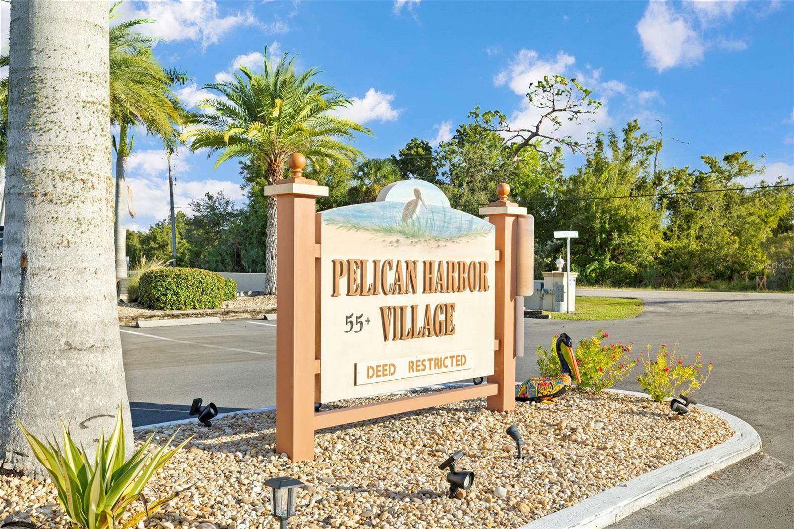 PELICAN HARBOR MOB HOME ESTATES - Residential
