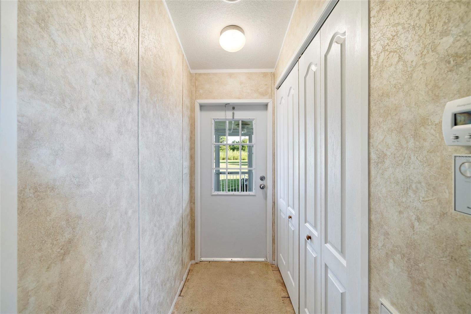 PELICAN HARBOR MOB HOME ESTATES - Residential