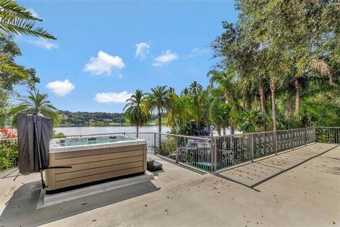 Tiny photo for 1105 Lake Nettie Drive, Eustis, FL 32726 (MLS # G5101075)