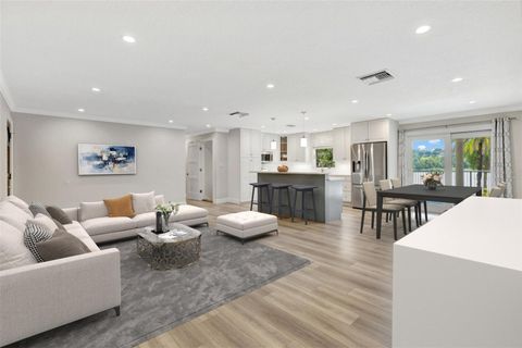 Tiny photo for 1105 Lake Nettie Drive, Eustis, FL 32726 (MLS # G5101075)