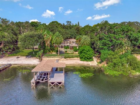 Tiny photo for 1105 Lake Nettie Drive, Eustis, FL 32726 (MLS # G5101075)