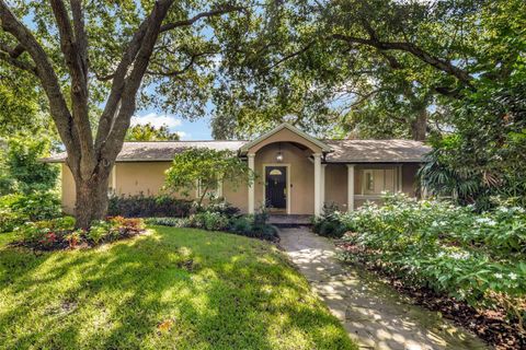 Tiny photo for 1105 Lake Nettie Drive, Eustis, FL 32726 (MLS # G5101075)