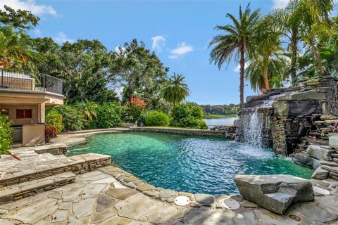 Tiny photo for 1105 Lake Nettie Drive, Eustis, FL 32726 (MLS # G5101075)